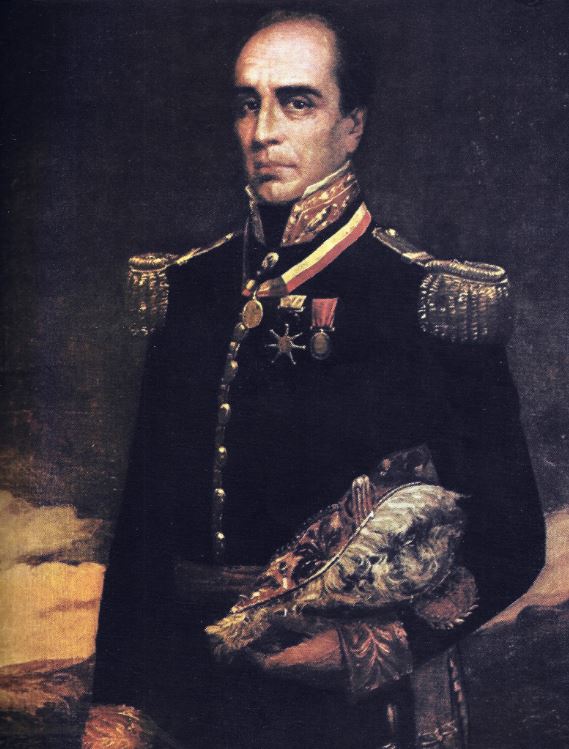 Rafael Urdaneta